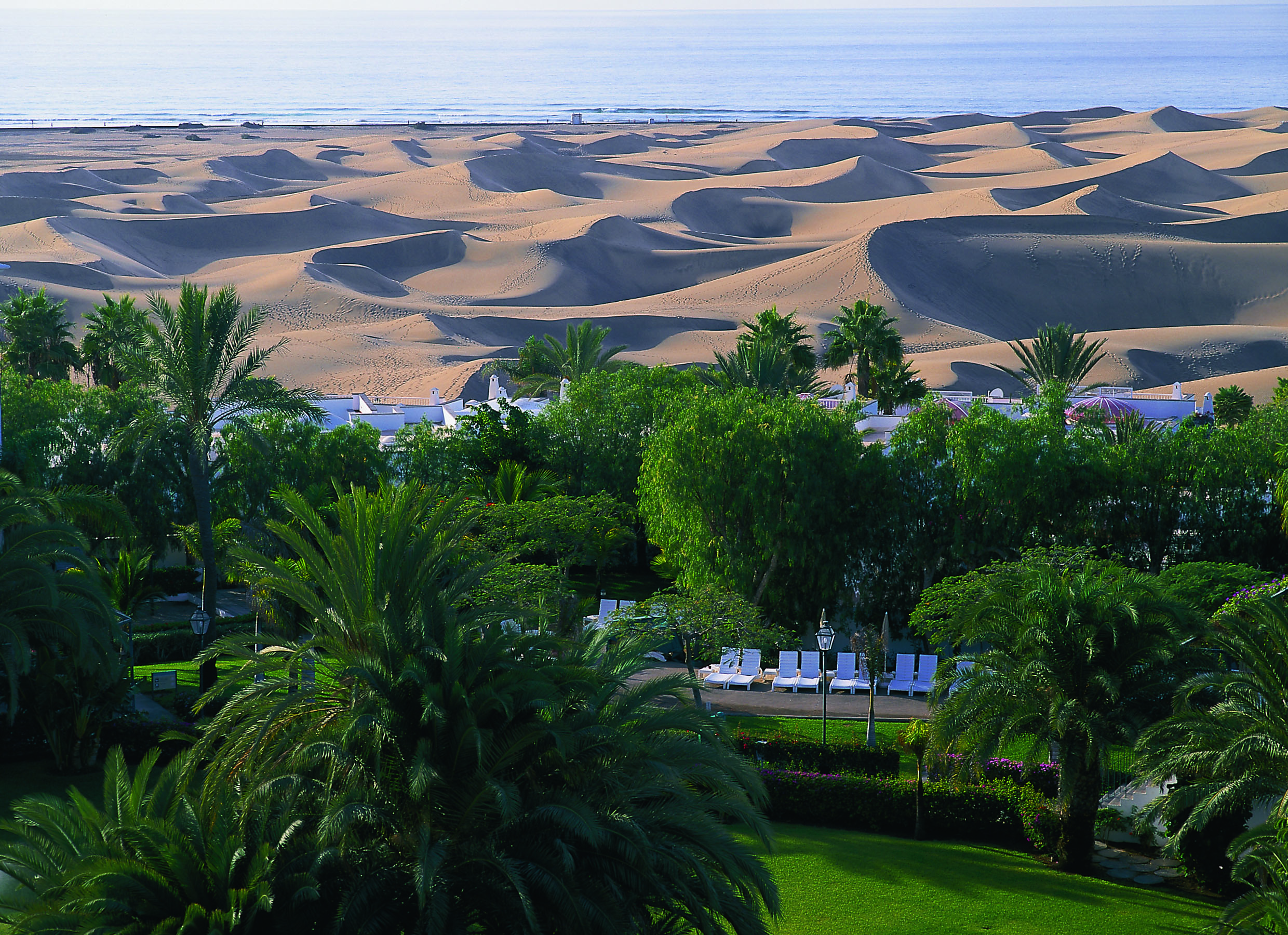 Canary Islands